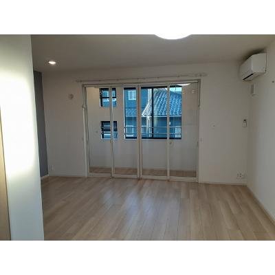 ルナヒナ　マヒナ 201【管理NO：1-026407201-02010】 ★家具家電は申し込み後に搬入します★の物件写真2