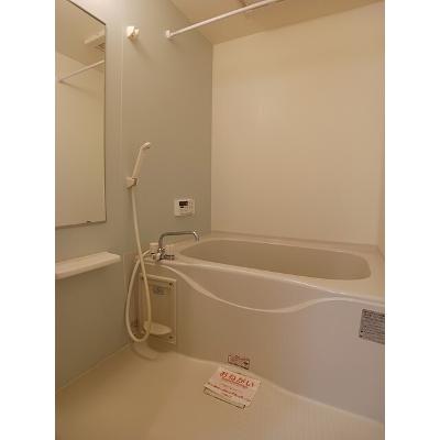 プラシード・アルバ 203【管理NO：1-020075101-02030】 ★家具家電は申し込み後に搬入します★の物件写真4