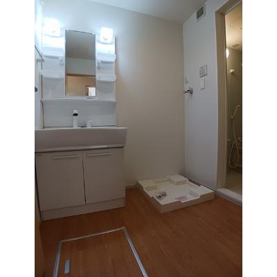 プラシード・アルバ 203【管理NO：1-020075101-02030】 ★家具家電は申し込み後に搬入します★の物件写真6