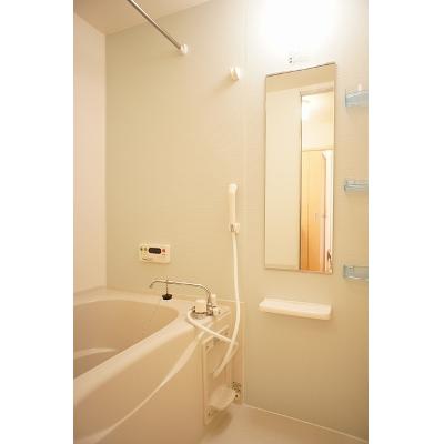 サニー・クラールＡ 202【管理NO：1-015549301-02020】 ★家具家電は申し込み後に搬入します★の物件写真4