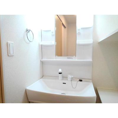 パールＮＩＲＡＧＡＷＡ　Ⅱ 201【管理NO：1-022432402-02010】 ★家具家電は申し込み後に搬入します★の物件写真6