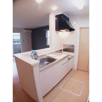 テ・ルサーマＧ 101【管理NO：1-020311902-01010】 ★家具家電は申し込み後に搬入します 2026年08月上旬入居可能の物件写真3