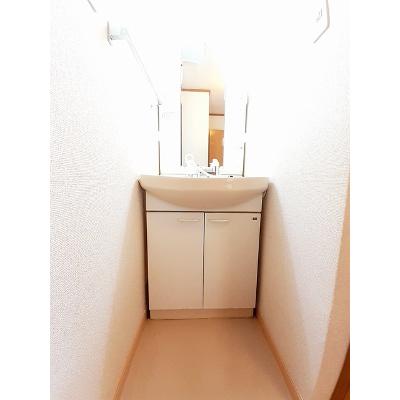 ローズヒルＳ 201【管理NO：1-007412401-02010】 ★家具家電は申し込み後に搬入します 2026年07月中旬入居可能の物件写真6