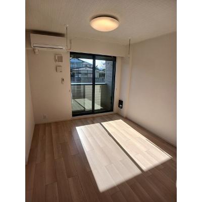 プレッソ高崎Ｂ 102【管理NO：1-027964702-01020】 ★家具家電は申し込み後に搬入しますの物件写真2