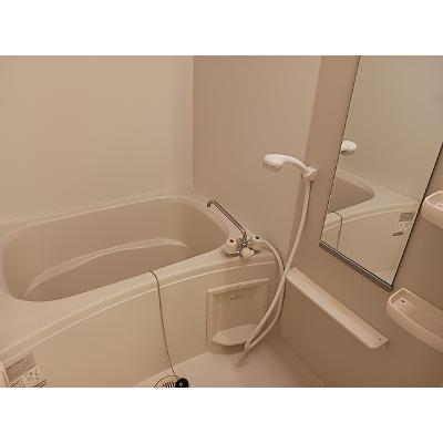パインズデフィⅡ 103【管理NO：1-014303301-01030】 ★家具家電は申し込み後に搬入します★ ★2026年12月上旬入居可能★の物件写真4