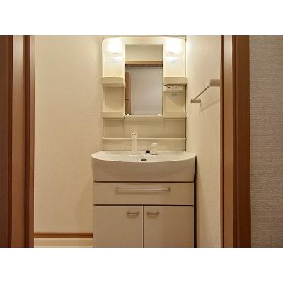 パインズデフィⅡ 103【管理NO：1-014303301-01030】 ★家具家電は申し込み後に搬入します★ ★2026年12月上旬入居可能★の物件写真6