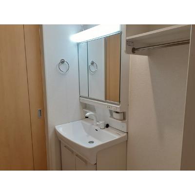 ポップ・アップ　ハウス 201【管理NO：1-023960101-02010】 ★家具家電は申し込み後に搬入しますの物件写真6