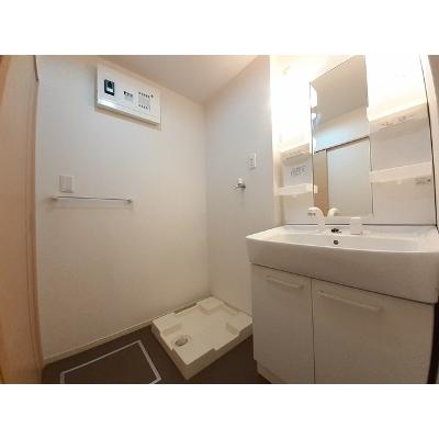 グランデ・オルソ　Ⅲ 201【管理NO：1-017648201-02010】 ★家具家電は申し込み後に搬入します 2026年08月下旬入居可能の物件写真6