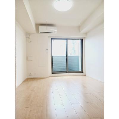 デーア　アロッジオ 302【管理NO：1-023975101-03020】 ★家具家電は申し込み後に搬入します★の物件写真2