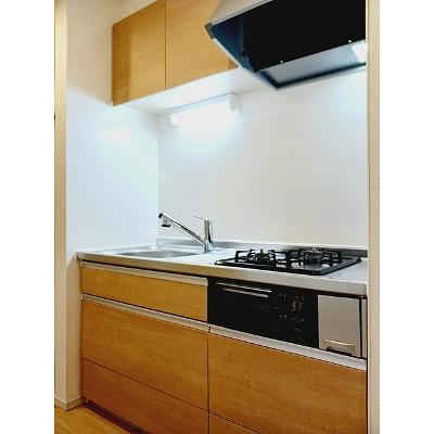 デーア　アロッジオ 302【管理NO：1-023975101-03020】 ★家具家電は申し込み後に搬入します★の物件写真3
