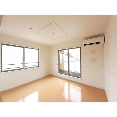 アウローラ・Ｍ 202【管理NO：1-020791801-02020】 ★家具家電は申し込み後に搬入します 2026年09月中旬入居可能の物件写真2
