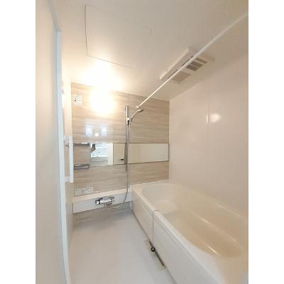 アウローラ・Ｍ 202【管理NO：1-020791801-02020】 ★家具家電は申し込み後に搬入します 2026年09月中旬入居可能の物件写真4