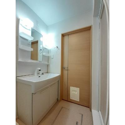 アウローラ・Ｍ 202【管理NO：1-020791801-02020】 ★家具家電は申し込み後に搬入します 2026年09月中旬入居可能の物件写真6