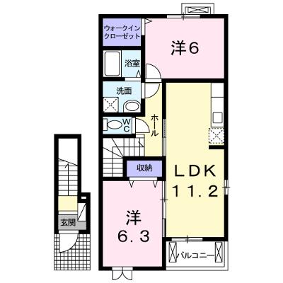 apartment 埼玉県入間市鍵山３丁目９番３３号 

↓地図はこちらから