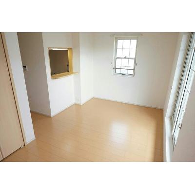 サンテ　カルム 201【管理NO：1-017867801-02010】 ★家具家電は申し込み後に搬入します 2026年08月下旬入居可能の物件写真2