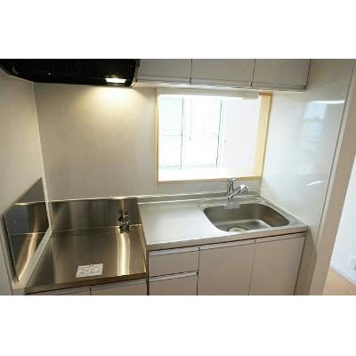 サンテ　カルム 201【管理NO：1-017867801-02010】 ★家具家電は申し込み後に搬入します 2026年08月下旬入居可能の物件写真3