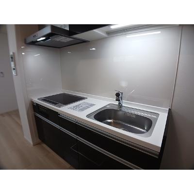 ハレプア 101【管理NO：1-028589101-01010】 ★家具家電は申し込み後に搬入しますの物件写真3
