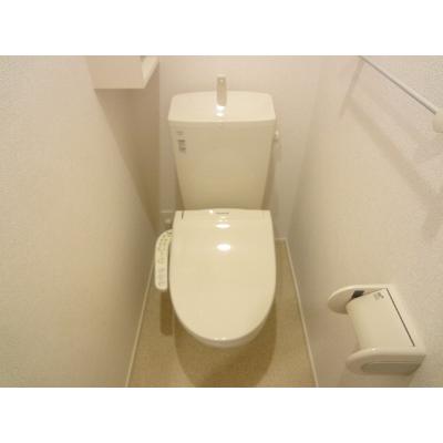 フォレスト　Ⅱ 103【管理NO：1-023070102-01030】 ★家具家電は申し込み後に搬入します★ ★2026年09月上旬入居可能★の物件写真5