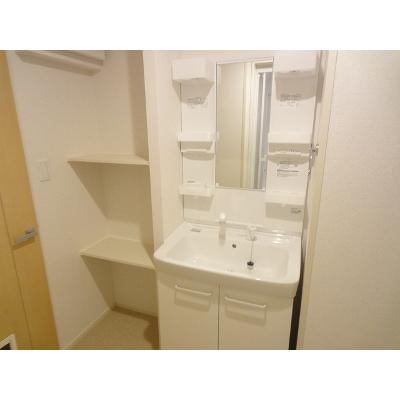 フォレスト　Ⅱ 103【管理NO：1-023070102-01030】 ★家具家電は申し込み後に搬入します★ ★2026年09月上旬入居可能★の物件写真6