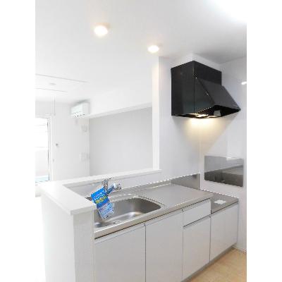 プリムローズ・ノース 202【管理NO：1-021396901-02020】 ★家具家電は申し込み後に搬入します 2026年09月中旬入居可能の物件写真3