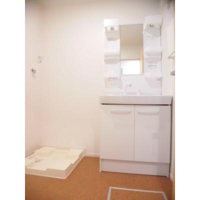 プリムローズ・ノース 202【管理NO：1-021396901-02020】 ★家具家電は申し込み後に搬入します 2026年09月中旬入居可能の物件写真6