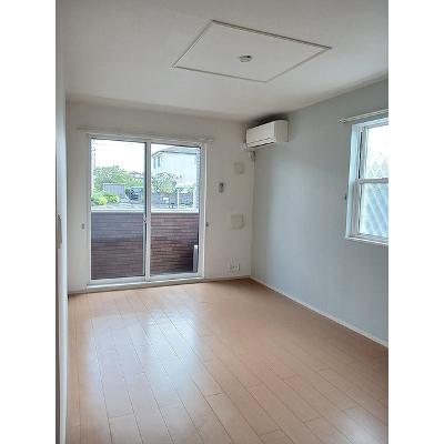 セント．クララアパートメントＡ 101【管理NO：1-018895401-01010】 ★家具家電は申し込み後に搬入します★の物件写真2