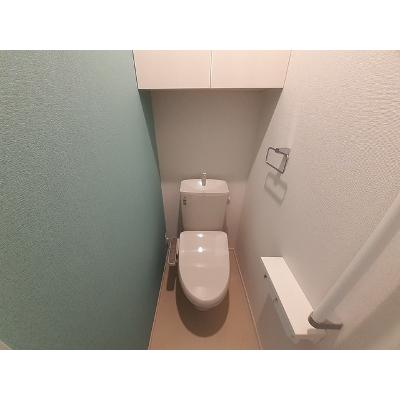 リオンリゾートⅨ 205【管理NO：1-027376502-02050】 ★家具家電は申し込み後に搬入します★ ★2026年08月上旬入居可能★の物件写真5
