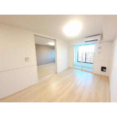コージー　フラットⅠ 103【管理NO：1-027146101-01030】 ★家具家電は申し込み後に搬入します★ ★2026年09月中旬入居可能★の物件写真2