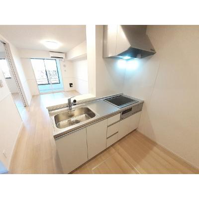 コージー　フラットⅠ 103【管理NO：1-027146101-01030】 ★家具家電は申し込み後に搬入します★ ★2026年09月中旬入居可能★の物件写真3