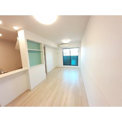 セレーネ藤沢 202【管理NO：1-027450601-02020】 ★家具家電は申し込み後に搬入します★の物件写真2