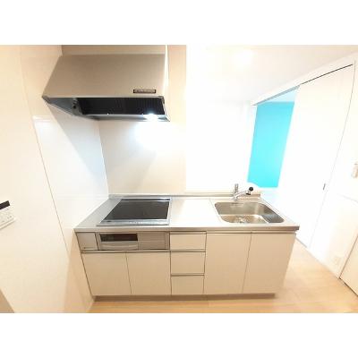 セレーネ藤沢 202【管理NO：1-027450601-02020】 ★家具家電は申し込み後に搬入します★の物件写真3