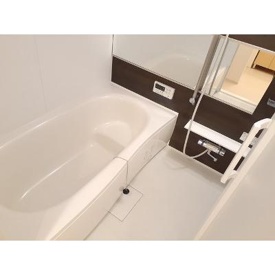 グラース　Ⅰ 102【管理NO：1-020932501-01020】 ★家具家電は申し込み後に搬入します★ ★2026年08月下旬入居可能★の物件写真4