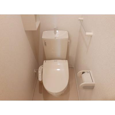 グラース　Ⅰ 102【管理NO：1-020932501-01020】 ★家具家電は申し込み後に搬入します★ ★2026年08月下旬入居可能★の物件写真5