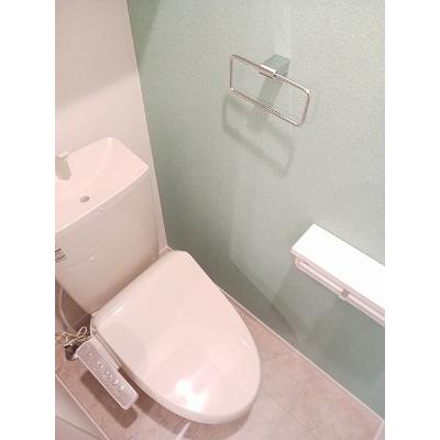 さくらフェリーチェⅡ 103【管理NO：1-027690801-01030】 ★家具家電は申し込み後に搬入します★ ★2026年08月中旬入居可能★の物件写真5