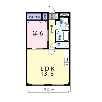 ピュアハイツ 301【管理NO：1-004689201-03010】 ★家具家電は申し込み後に搬入します★の外観画像