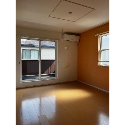 エスポワール 203【管理NO：1-020494401-02030】 ★家具家電は申し込み後に搬入します 2026年09月上旬入居可能の物件写真2