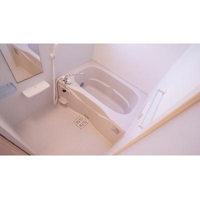 カーサ・グラード 101【管理NO：1-014681001-01010】 ★家具家電は申し込み後に搬入します★ ★2026年08月下旬入居可能★の物件写真4