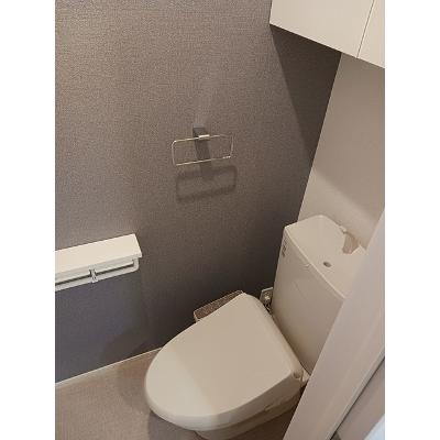 ホーホ　ブリュッケ　Ⅱ 204【管理NO：1-026690902-02040】 ★家具家電は申し込み後に搬入します★ ★2026年08月下旬入居可能★の物件写真5