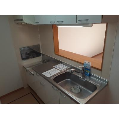 エヴァーグリーン 103【管理NO：1-014755901-01030】 ★家具家電は申し込み後に搬入します★ ★2026年09月下旬入居可能★の物件写真3
