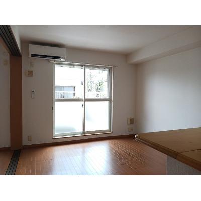 ヒル　フィールド　ブリーズ館 101【管理NO：1-013761901-01010】 ★家具家電は申し込み後に搬入しますの物件写真2