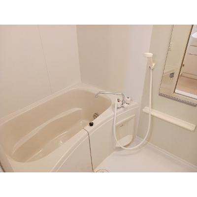 ヒル　フィールド　ブリーズ館 101【管理NO：1-013761901-01010】 ★家具家電は申し込み後に搬入しますの物件写真4