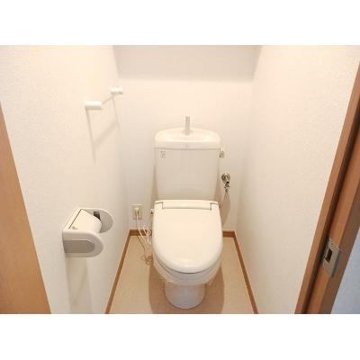 ヒル　フィールド　ブリーズ館 101【管理NO：1-013761901-01010】 ★家具家電は申し込み後に搬入しますの物件写真5