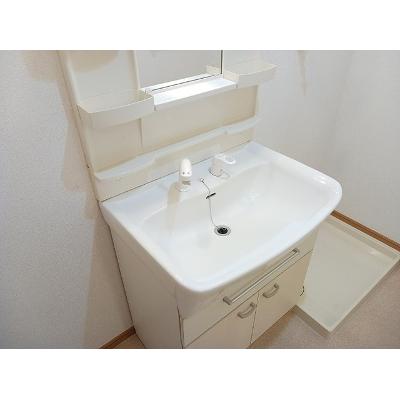 ヒル　フィールド　ブリーズ館 101【管理NO：1-013761901-01010】 ★家具家電は申し込み後に搬入しますの物件写真6