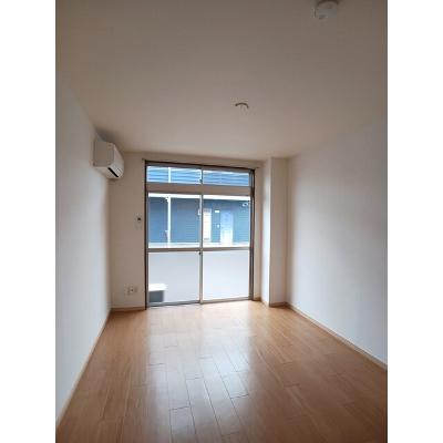 プライムハイツＢ 104【管理NO：1-003600502-01040】 ★家具家電は申し込み後に搬入しますの物件写真2