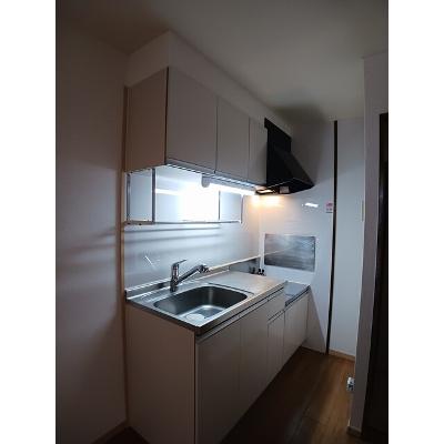 プライムハイツＢ 104【管理NO：1-003600502-01040】 ★家具家電は申し込み後に搬入しますの物件写真3