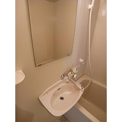 プライムハイツＢ 104【管理NO：1-003600502-01040】 ★家具家電は申し込み後に搬入しますの物件写真6