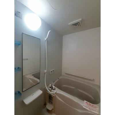 プルメリアⅢ 101【管理NO：1-016335103-01010】 ★家具家電は申し込み後に搬入します 2026年07月下旬入居可能の物件写真4