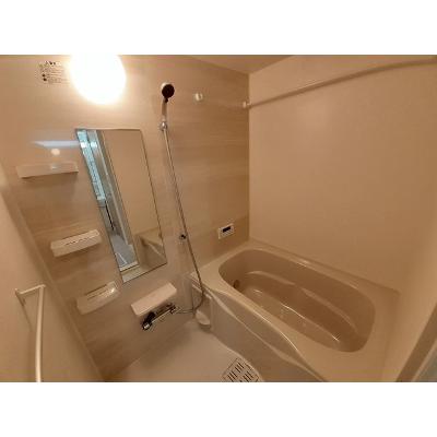 ブルージュＫ 201【管理NO：1-026267501-02010】 ★家具家電は申し込み後に搬入します★の物件写真4