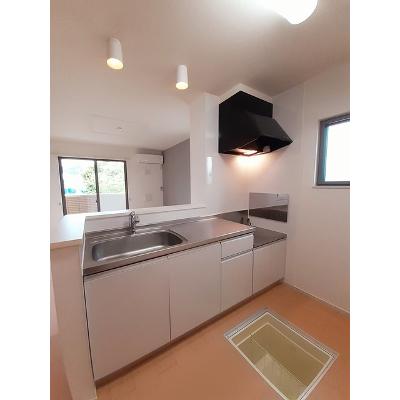 Ｄａｎｋａ　ＣｏＣｏ 102【管理NO：1-020008901-01020】 ★家具家電は申し込み後に搬入します★の物件写真3