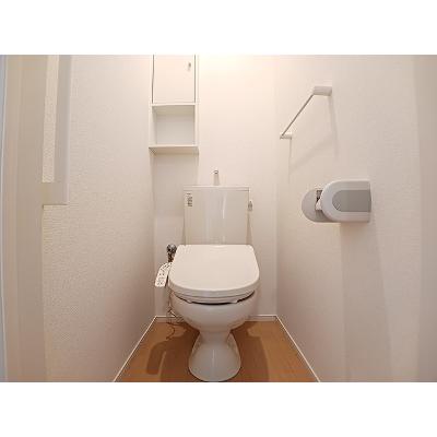 ハッピーフィールド　あじさい館 203【管理NO：1-021997601-02030】 ★家具家電は申し込み後に搬入します★の物件写真5